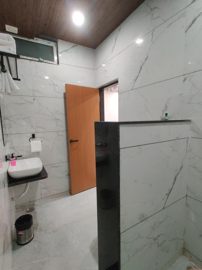 Hotel Pride Of Chittor Chittorgarh Exterior photo