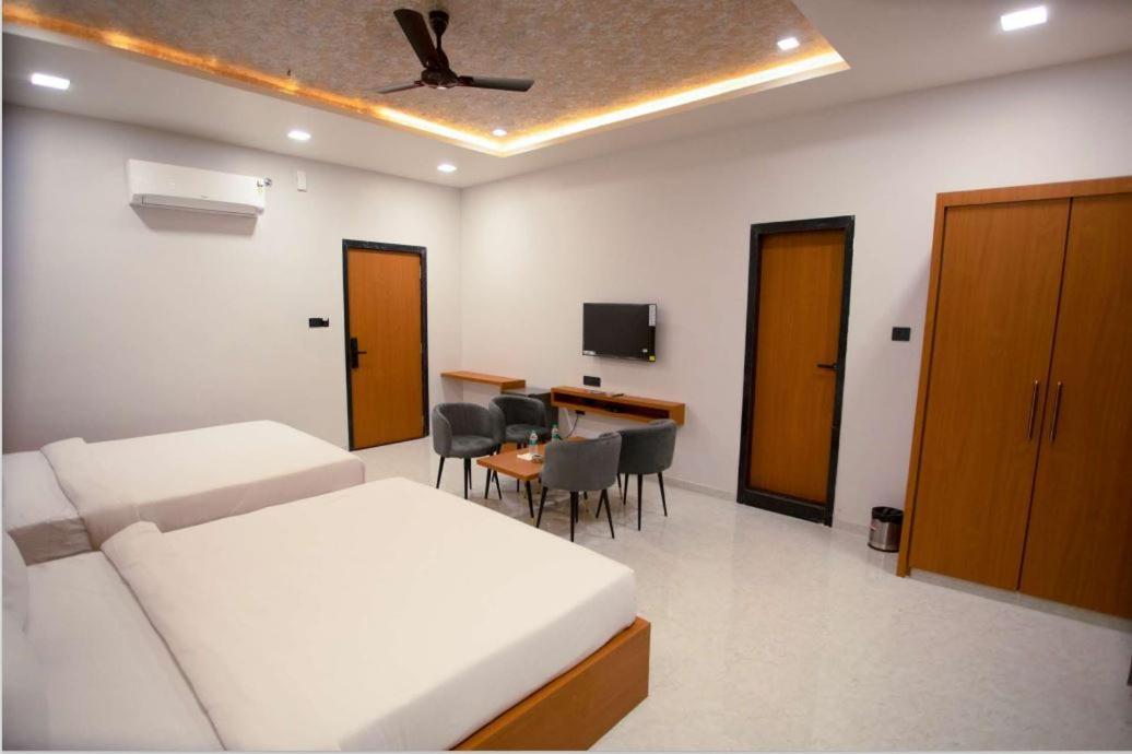 Hotel Pride Of Chittor Chittorgarh Exterior photo