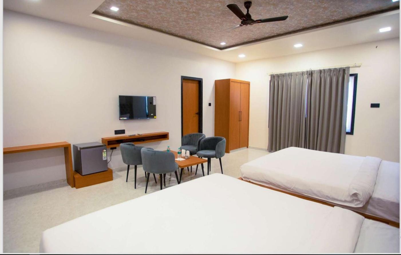 Hotel Pride Of Chittor Chittorgarh Exterior photo